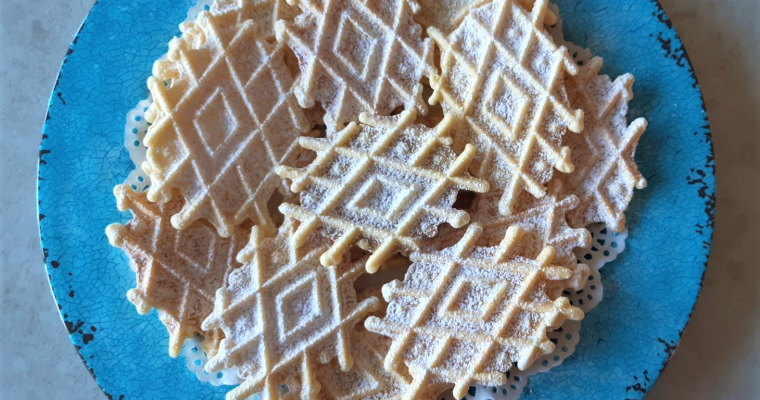 Ferratelle abruzzesi